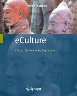 Seller image for eCulture for sale by BuchWeltWeit Ludwig Meier e.K.