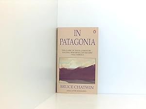 Seller image for In Patagonia for sale by Book Broker