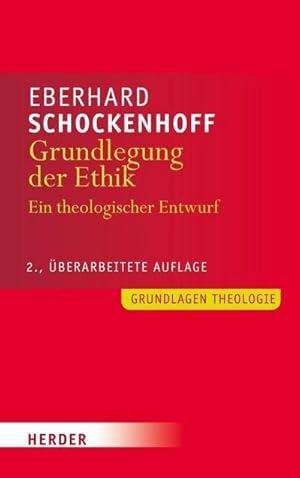 Immagine del venditore per Grundlegung der Ethik venduto da BuchWeltWeit Ludwig Meier e.K.