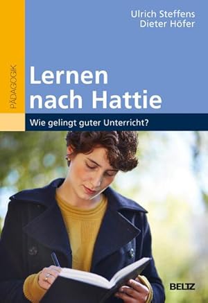 Bild des Verkufers fr Lernen nach Hattie zum Verkauf von BuchWeltWeit Ludwig Meier e.K.
