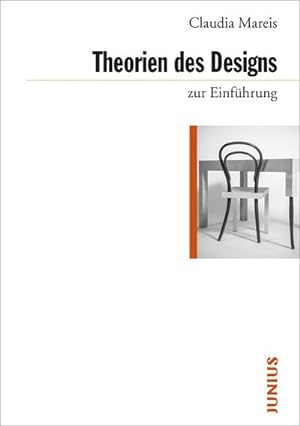 Image du vendeur pour Theorien des Designs zur Einfhrung mis en vente par BuchWeltWeit Ludwig Meier e.K.