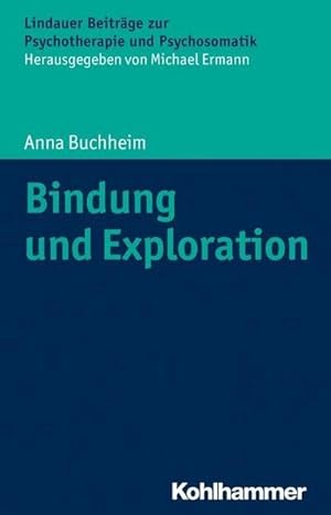 Imagen del vendedor de Bindung und Exploration a la venta por BuchWeltWeit Ludwig Meier e.K.