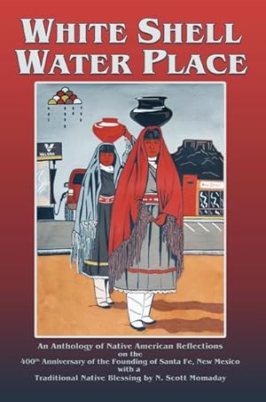 Seller image for White Shell Water Place (Hardcover) for sale by BuchWeltWeit Ludwig Meier e.K.