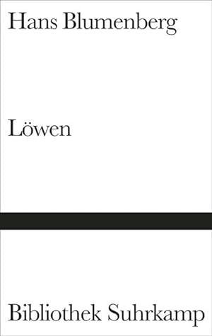 Image du vendeur pour Lwen mis en vente par BuchWeltWeit Ludwig Meier e.K.