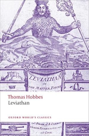 Image du vendeur pour Leviathan mis en vente par BuchWeltWeit Ludwig Meier e.K.