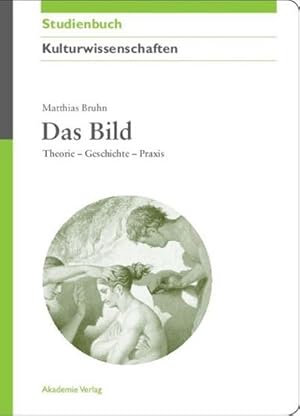 Seller image for Das Bild for sale by BuchWeltWeit Ludwig Meier e.K.