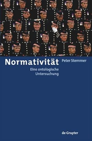 Image du vendeur pour Normativitt mis en vente par BuchWeltWeit Ludwig Meier e.K.