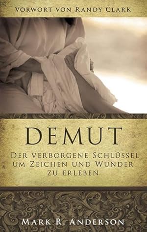 Imagen del vendedor de Demut a la venta por BuchWeltWeit Ludwig Meier e.K.