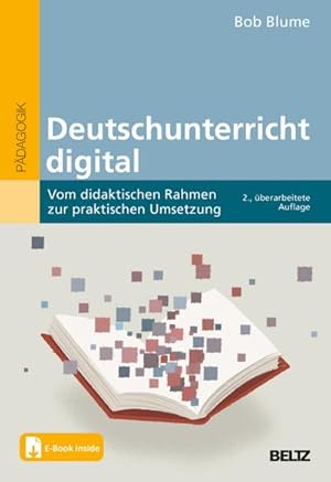 Seller image for Deutschunterricht digital for sale by BuchWeltWeit Ludwig Meier e.K.
