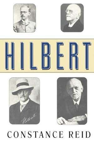 Immagine del venditore per Hilbert venduto da BuchWeltWeit Ludwig Meier e.K.
