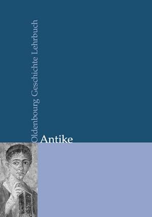 Imagen del vendedor de Antike a la venta por BuchWeltWeit Ludwig Meier e.K.