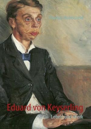 Seller image for Eduard von Keyserling for sale by BuchWeltWeit Ludwig Meier e.K.