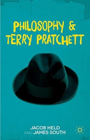 Imagen del vendedor de Philosophy and Terry Pratchett a la venta por BuchWeltWeit Ludwig Meier e.K.