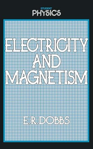 Seller image for Electricity and Magnetism for sale by BuchWeltWeit Ludwig Meier e.K.