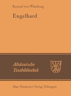 Seller image for Engelhard for sale by BuchWeltWeit Ludwig Meier e.K.