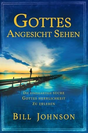 Imagen del vendedor de Gottes Angesicht sehen a la venta por BuchWeltWeit Ludwig Meier e.K.