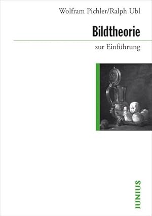 Seller image for Bildtheorie zur Einf�hrung for sale by BuchWeltWeit Ludwig Meier e.K.