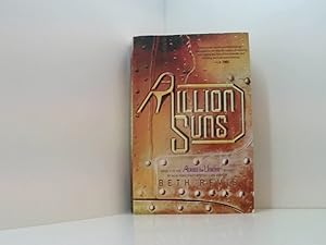 Immagine del venditore per A Million Suns: An Across the Universe Novel venduto da Book Broker