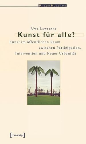 Imagen del vendedor de Kunst fr alle? a la venta por BuchWeltWeit Ludwig Meier e.K.