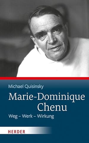 Imagen del vendedor de Marie-Dominique Chenu a la venta por BuchWeltWeit Ludwig Meier e.K.