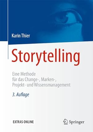 Imagen del vendedor de Storytelling a la venta por BuchWeltWeit Ludwig Meier e.K.