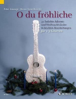 Seller image for O du frhliche for sale by BuchWeltWeit Ludwig Meier e.K.