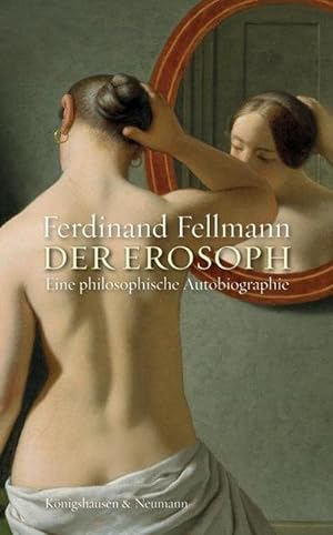 Seller image for Der Erosoph for sale by BuchWeltWeit Ludwig Meier e.K.