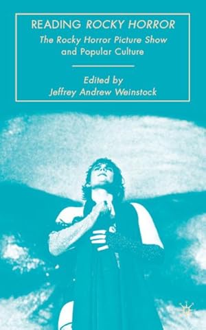 Seller image for Reading Rocky Horror for sale by BuchWeltWeit Ludwig Meier e.K.