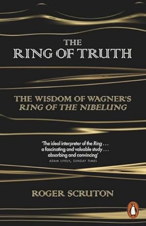 Image du vendeur pour The Ring of Truth mis en vente par BuchWeltWeit Ludwig Meier e.K.