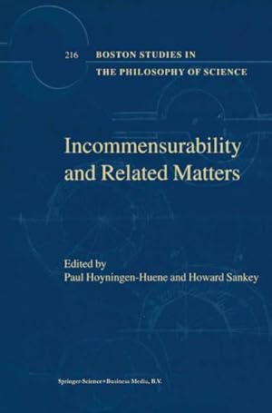 Seller image for Incommensurability and Related Matters for sale by BuchWeltWeit Ludwig Meier e.K.