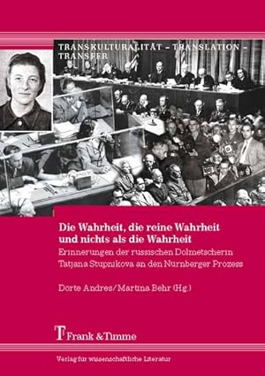 Immagine del venditore per Die Wahrheit, die reine Wahrheit und nichts als die Wahrheit venduto da BuchWeltWeit Ludwig Meier e.K.