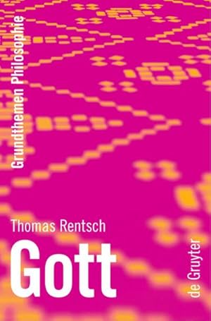 Seller image for Gott for sale by BuchWeltWeit Ludwig Meier e.K.