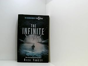 Immagine del venditore per The Infinite Sea (The 5th Wave, Band 2) venduto da Book Broker