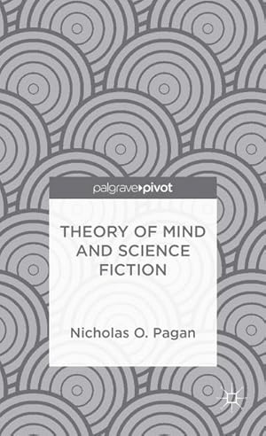 Seller image for Theory of Mind and Science Fiction for sale by BuchWeltWeit Ludwig Meier e.K.