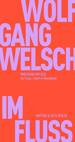 Image du vendeur pour Im Fluss mis en vente par BuchWeltWeit Ludwig Meier e.K.