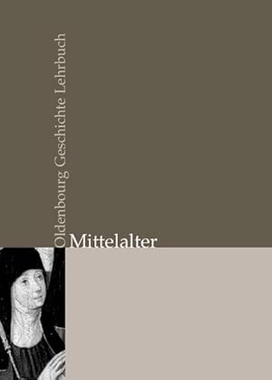 Bild des Verkufers fr Mittelalter zum Verkauf von BuchWeltWeit Ludwig Meier e.K.