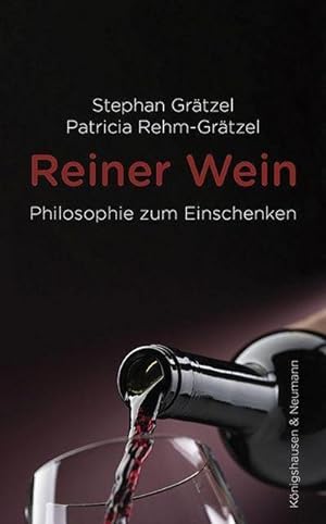 Seller image for Reiner Wein for sale by BuchWeltWeit Ludwig Meier e.K.