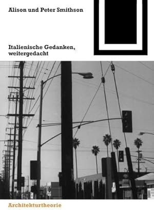 Seller image for Italienische Gedanken, weitergedacht for sale by BuchWeltWeit Ludwig Meier e.K.