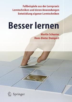 Immagine del venditore per Besser lernen venduto da BuchWeltWeit Ludwig Meier e.K.