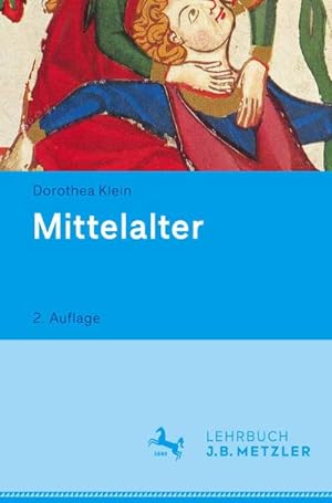 Seller image for Mittelalter for sale by BuchWeltWeit Ludwig Meier e.K.