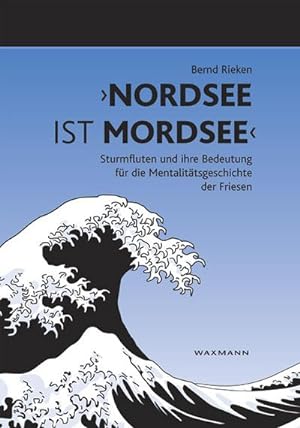 Immagine del venditore per Nordsee ist Mordsee venduto da BuchWeltWeit Ludwig Meier e.K.