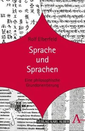 Immagine del venditore per Sprache und Sprachen venduto da BuchWeltWeit Ludwig Meier e.K.