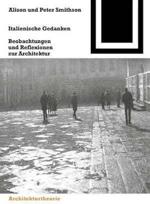 Seller image for Italienische Gedanken for sale by BuchWeltWeit Ludwig Meier e.K.