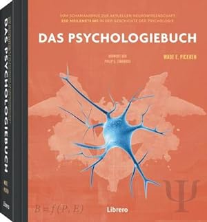 Seller image for 250 Meilensteine Das Psychologiebuch for sale by BuchWeltWeit Ludwig Meier e.K.