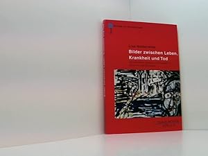 Bild des Verkufers fr Bilder zwischen Leben, Krankheit und Tod: Knstlerisches Arbeiten und Therapie mit einem an Aids Erkrankten (Kunst & Therapie) knstlerisches Arbeiten und Therapie mit einem an AIDS Erkrankten zum Verkauf von Book Broker