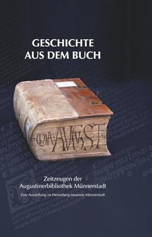 Immagine del venditore per Geschichte aus dem Buch venduto da BuchWeltWeit Ludwig Meier e.K.