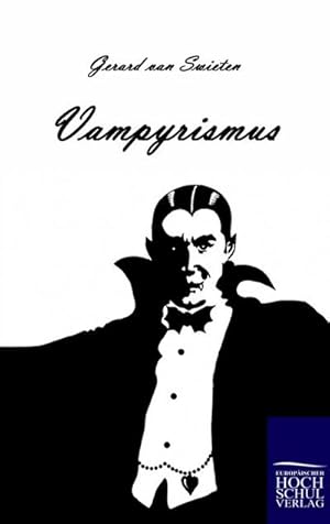 Seller image for Vampyrismus for sale by BuchWeltWeit Ludwig Meier e.K.
