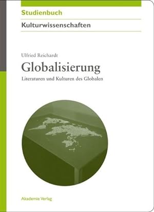 Bild des Verkufers fr Globalisierung zum Verkauf von BuchWeltWeit Ludwig Meier e.K.