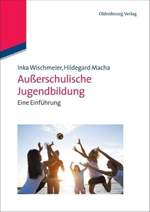 Imagen del vendedor de Auerschulische Jugendbildung a la venta por BuchWeltWeit Ludwig Meier e.K.