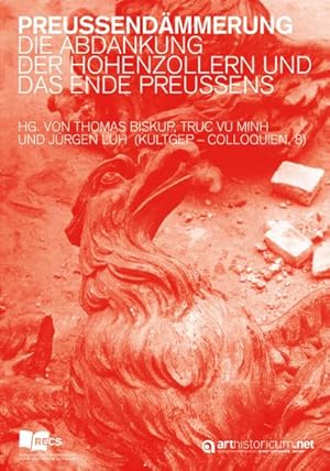 Seller image for Preuendmmerung for sale by BuchWeltWeit Ludwig Meier e.K.